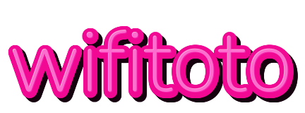 wifitoto — logo kanal