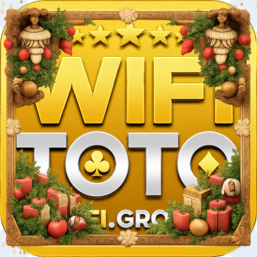 wifitoto — mitra unggulan
