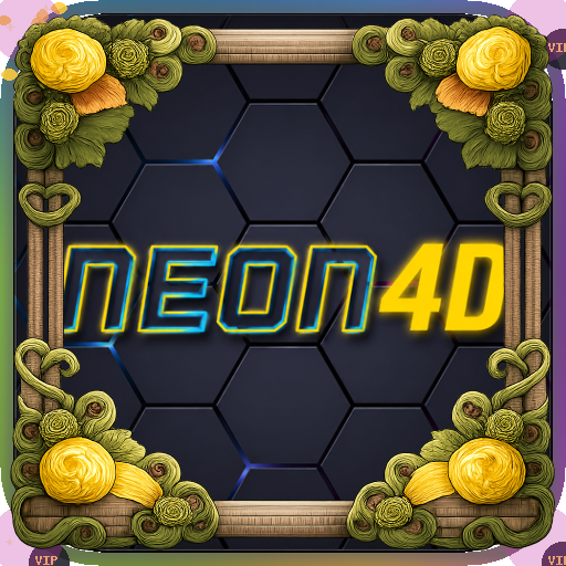 neon4d — mitra unggulan